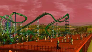 RollerCoaster Tycoon® 3: Complete Edition Price Comparison