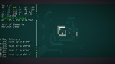 Caves of Qud CD Key Prices for PC