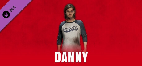 The Texas Chain Saw Massacre - Danny