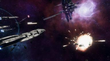 Battlestar Galactica Deadlock: Ghost Fleet Offensive PC Key Prices