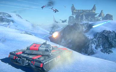 PlanetSide 2 CD Key Prices for PC