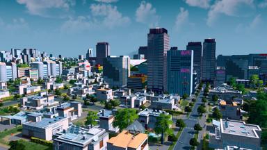 Cities: Skylines - Relaxation Station PC Key Prices