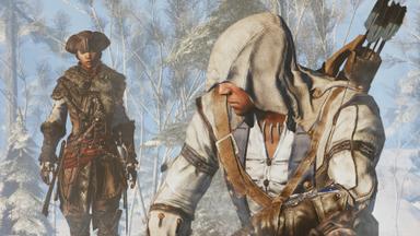Assassin's Creed® III Remastered PC Key Prices