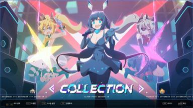 DJMAX RESPECT V - CLEAR PASS : S10 CLEAR POINT BOOSTER CD Key Prices for PC