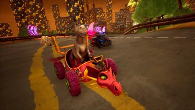 DreamWorks All-Star Kart Racing CD Key Prices for PC