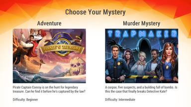 Adventure Escape Mysteries Price Comparison