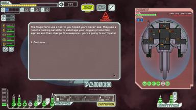 FTL: Faster Than Light PC Key Prices