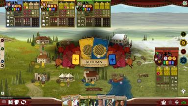 Viticulture Essential Edition CD Key Prices for PC