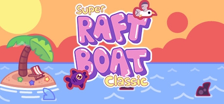 Super Raft Boat Classic