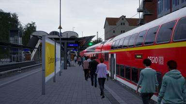 Train Sim World 2: Hauptstrecke Hamburg - Lübeck Route Add-On Price Comparison