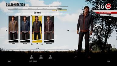 The Texas Chain Saw Massacre - Leland Outfit Pack Price Comparison