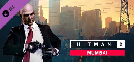 HITMAN™ 2 - Mumbai