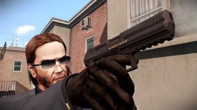 PAYDAY 2: John Wick Weapon Pack Price Comparison