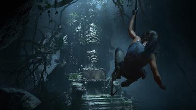 Shadow of the Tomb Raider: Definitive Edition Price Comparison