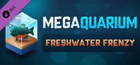 Megaquarium: Freshwater Frenzy - Deluxe Expansion