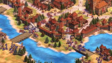 Age of Empires II: Definitive Edition Price Comparison