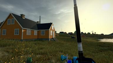 Ultimate Fishing Simulator - Greenland DLC PC Key Prices