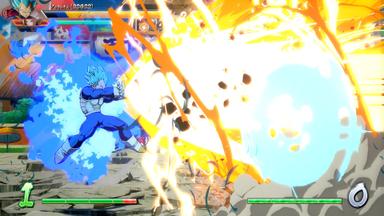 DRAGON BALL FighterZ - SSGSS Goku and SSGSS Vegeta Unlock Price Comparison
