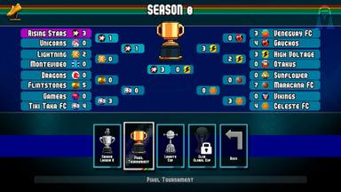 Pixel Cup Soccer - Ultimate Edition CD Key Prices for PC