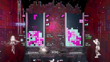 Tetris® Effect: Connected CD Key Prices for PC