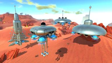 TerraTech - To the Stars Pack PC Key Prices