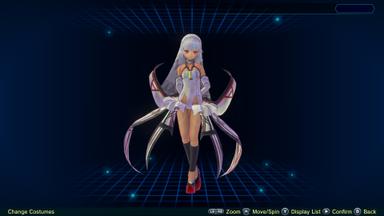 Fate/EXTELLA LINK - Young Altera