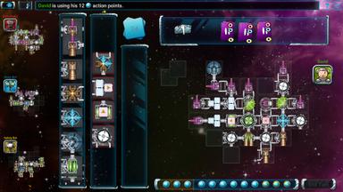 Galaxy Trucker: Extended Edition CD Key Prices for PC