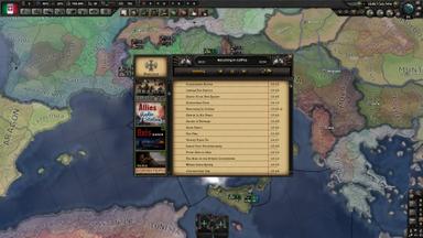 Hearts of Iron IV: Radio Pack CD Key Prices for PC