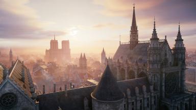 Assassin's Creed® Unity PC Key Prices