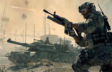 Call of Duty®: Modern Warfare® 3 Price Comparison