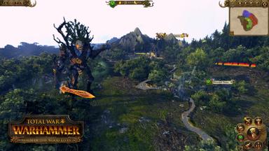Total War: WARHAMMER - Realm of The Wood Elves Price Comparison