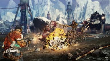 Borderlands 2: Collector's Edition Pack PC Key Prices