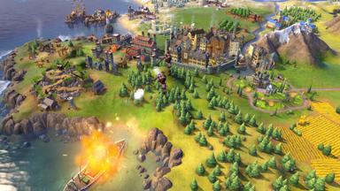 Sid Meier's Civilization® VI: Rise and Fall PC Key Prices