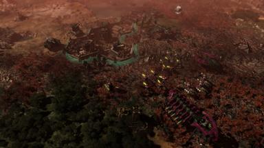 Warhammer 40,000: Gladius - Relics of War PC Key Prices