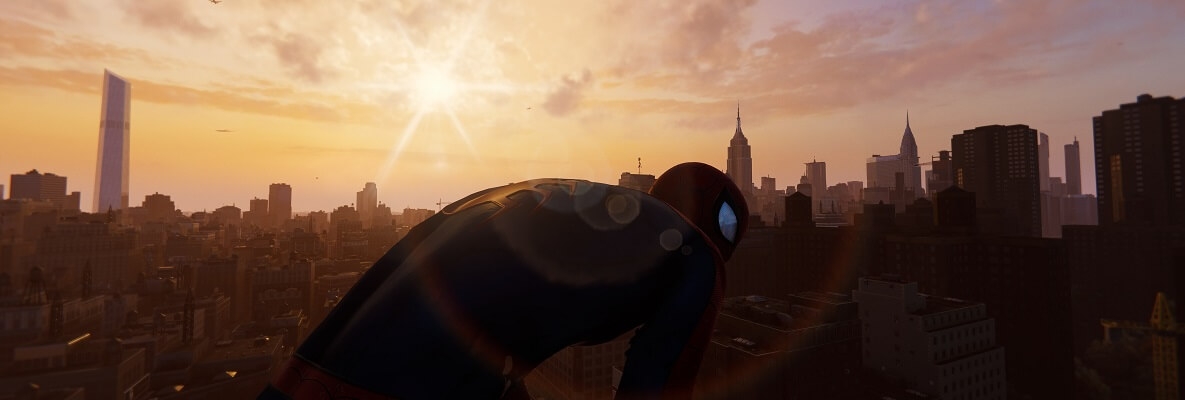 Marvel's Spider-Man Remastered Review