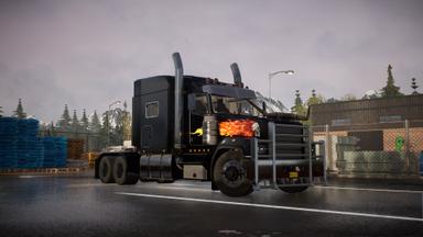 Alaskan Road Truckers: Mother Truckers Edition PC Key Prices