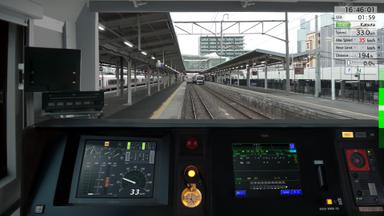 JR EAST Train Simulator: Joban Line (Shinagawa to  Katsuta) E531-0 series PC Key Prices