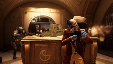 PAYDAY 3 CD Key Prices for PC