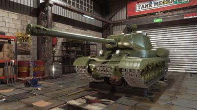 Tank Mechanic Simulator - First Supply DLC Price Comparison
