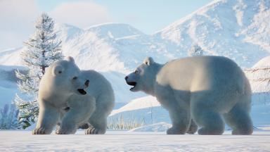 Planet Zoo: Arctic Pack CD Key Prices for PC