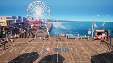 NBA 2K Playgrounds 2 CD Key Prices for PC