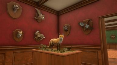 theHunter: Call of the Wild™ - Trophy Lodge Spring Creek Manor PC Key Prices