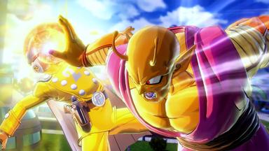 DRAGON BALL XENOVERSE 2 - HERO OF JUSTICE Pack 2 PC Key Prices