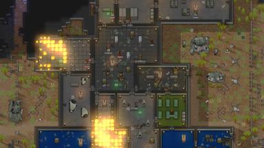 RimWorld - Ideology CD Key Prices for PC