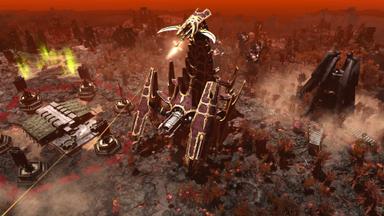 Warhammer 40,000: Gladius - Firepower Pack CD Key Prices for PC