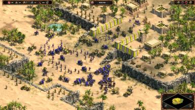 Age of Empires: Definitive Edition CD Key Prices for PC