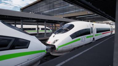 Train Sim World® 2: Hauptstrecke München - Augsburg Route Add-On