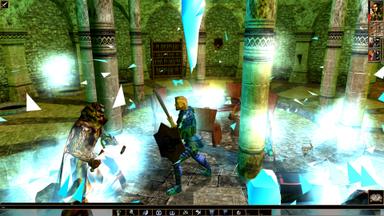 Neverwinter Nights: Darkness Over Daggerford PC Key Prices