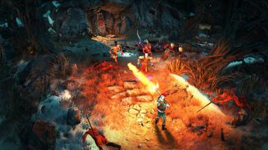 Warhammer: Chaosbane PC Key Prices