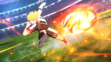 Captain Tsubasa: Rise of New Champions CD Key Prices for PC